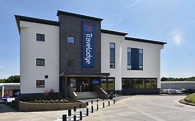 Travelodge London Acton
